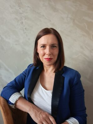 Katarína Babjaková