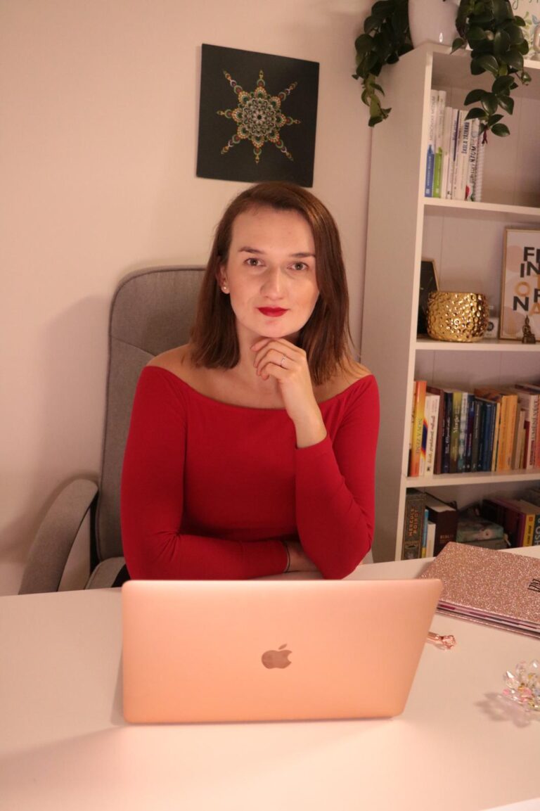 Ivana Sopková onlinezeny.sk